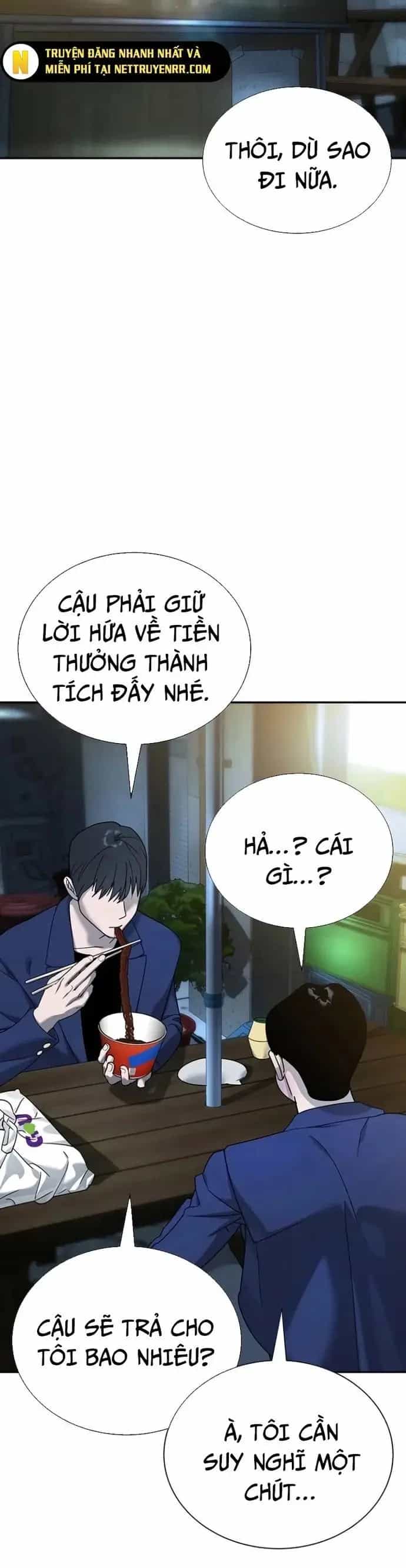 Cách Mạng Bắt Nạt - Chương 5 - ảnh 4