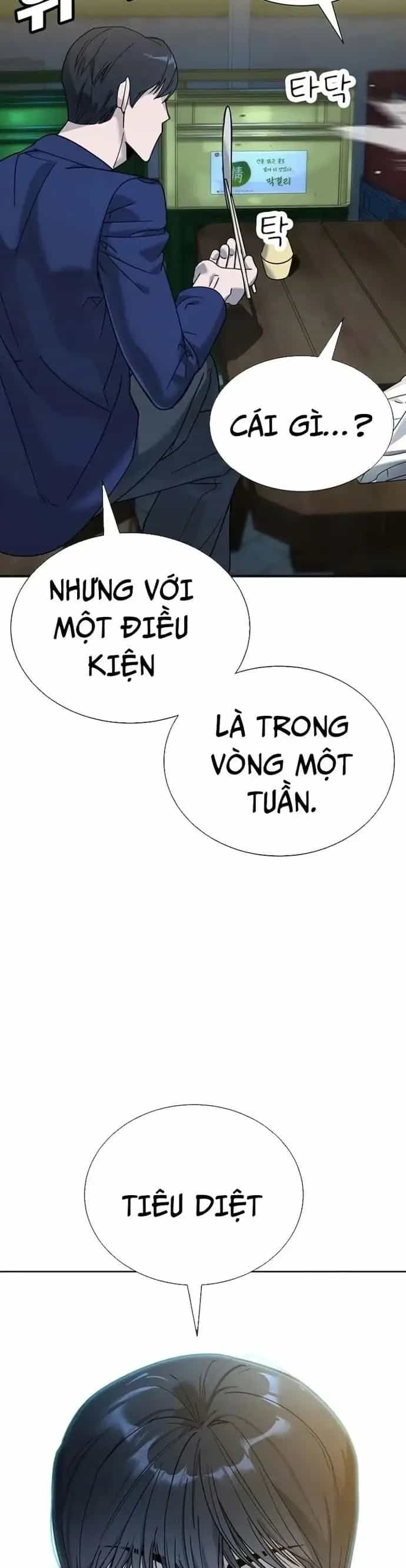 Cách Mạng Bắt Nạt - Chương 5 - ảnh 6