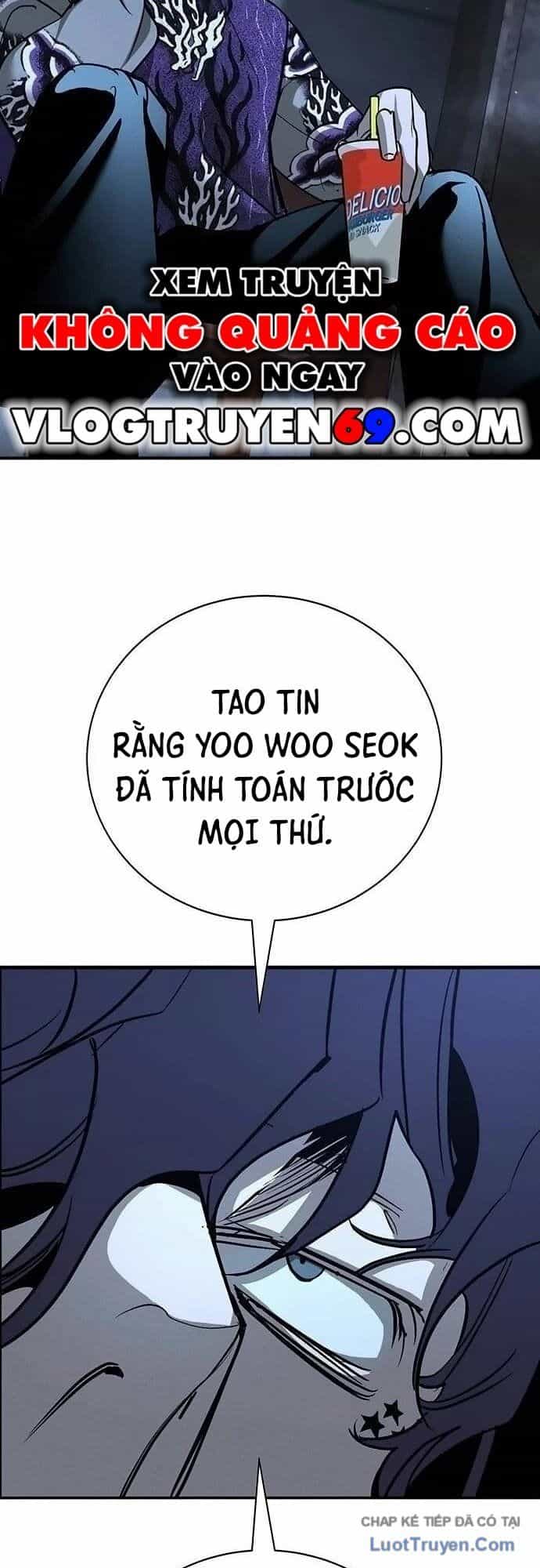 Cách Mạng Bắt Nạt - Chương 48 - ảnh 20