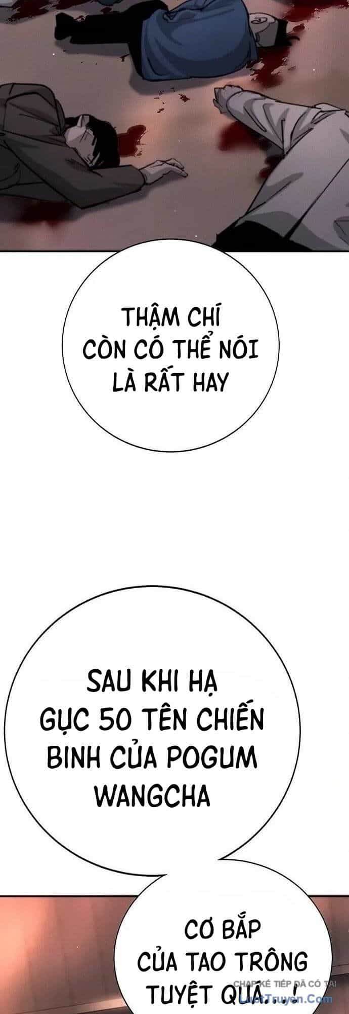 Cách Mạng Bắt Nạt - Chương 48 - ảnh 30