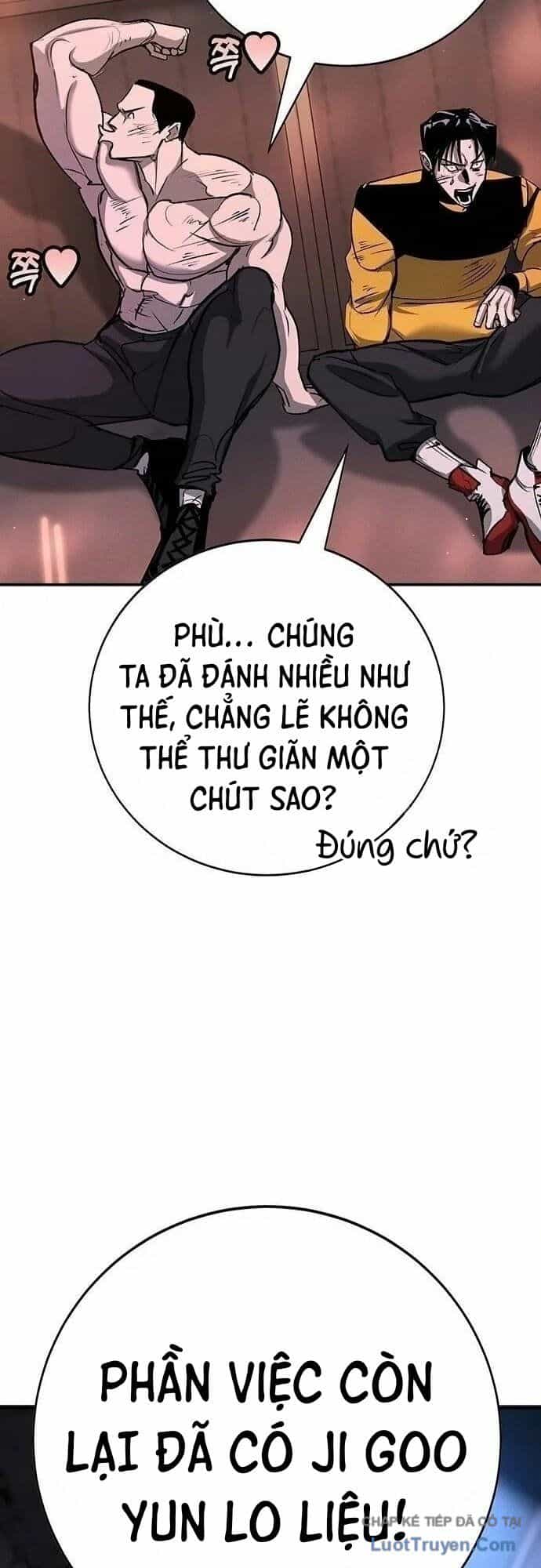 Cách Mạng Bắt Nạt - Chương 48 - ảnh 31