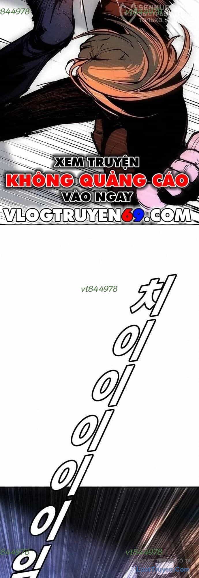 Cách Mạng Bắt Nạt - Chương 48 - ảnh 57
