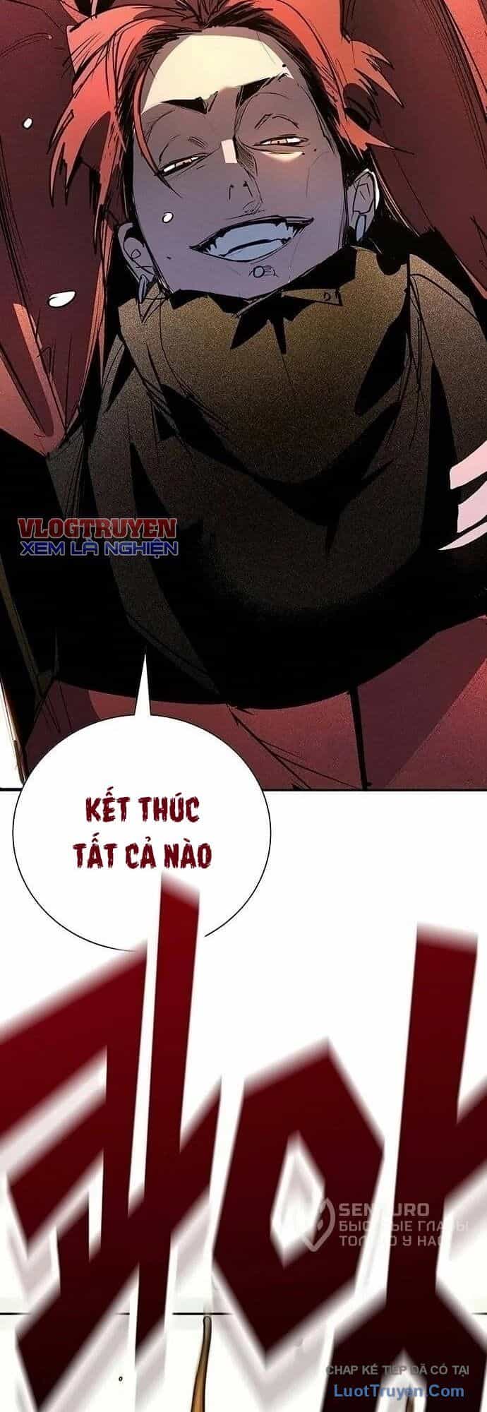 Cách Mạng Bắt Nạt - Chương 49 - ảnh 100