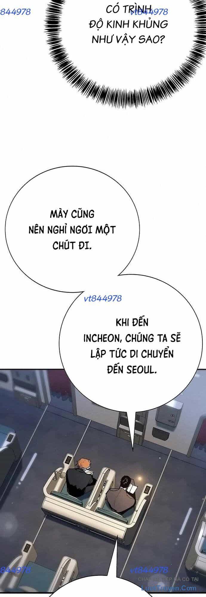 Cách Mạng Bắt Nạt - Chương 49 - ảnh 13