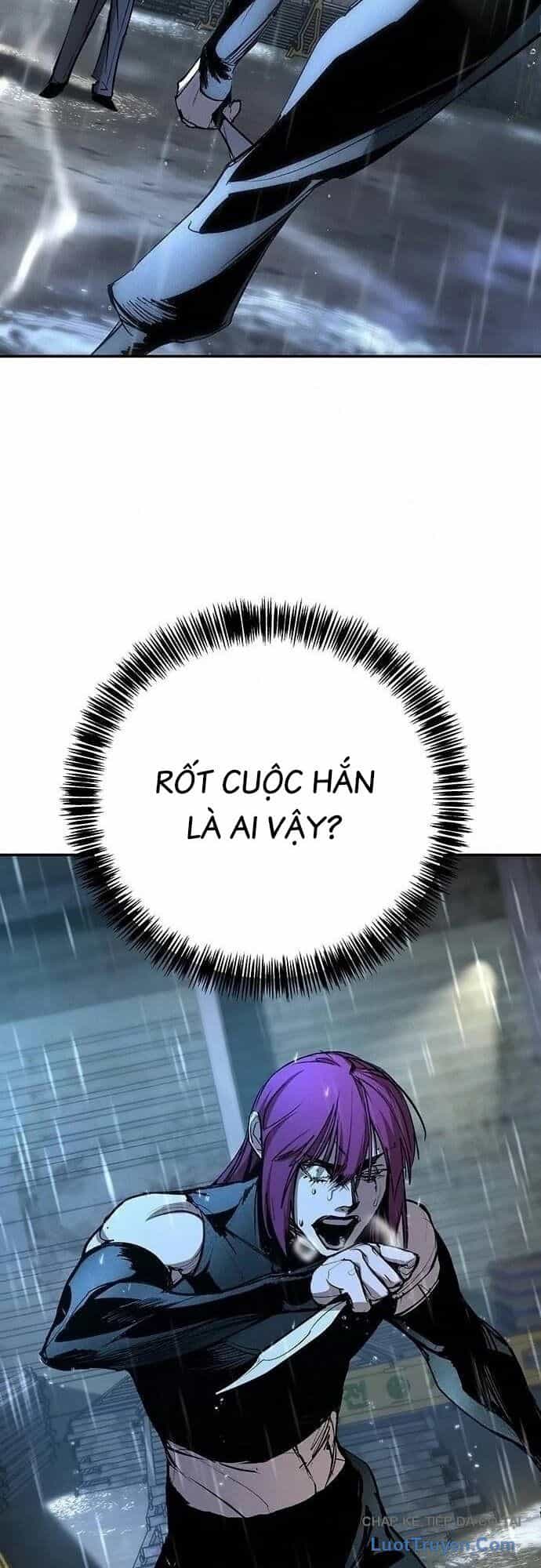 Cách Mạng Bắt Nạt - Chương 49 - ảnh 29