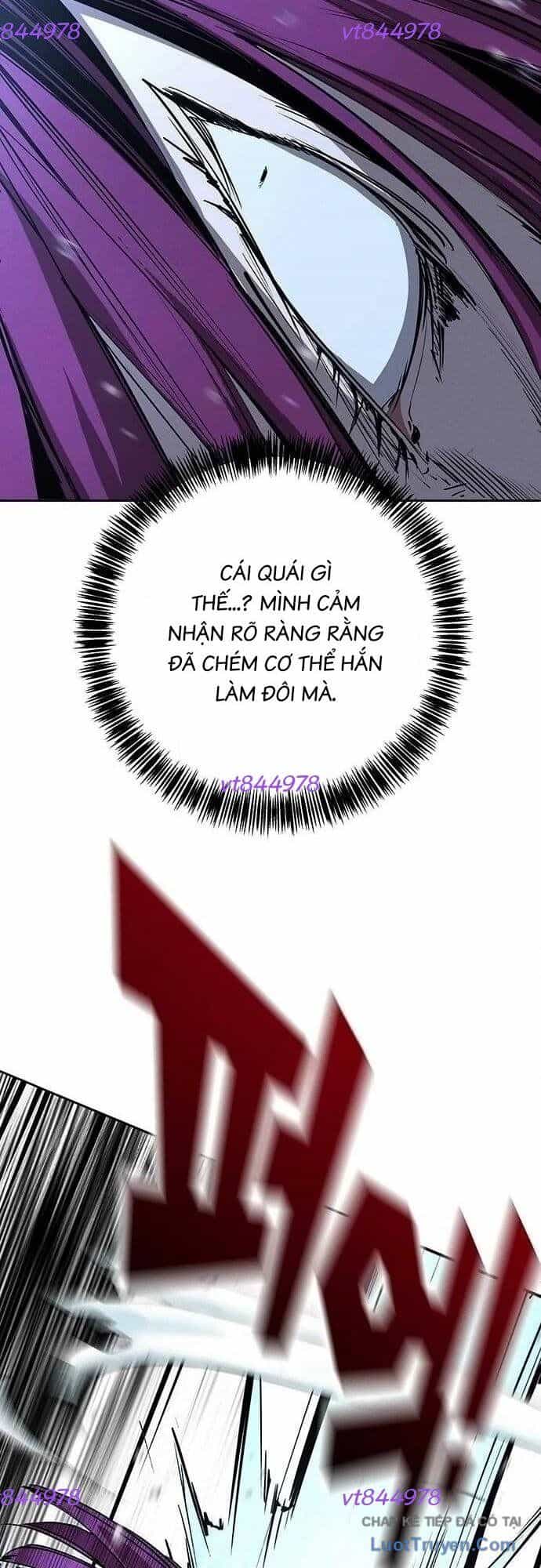 Cách Mạng Bắt Nạt - Chương 49 - ảnh 53