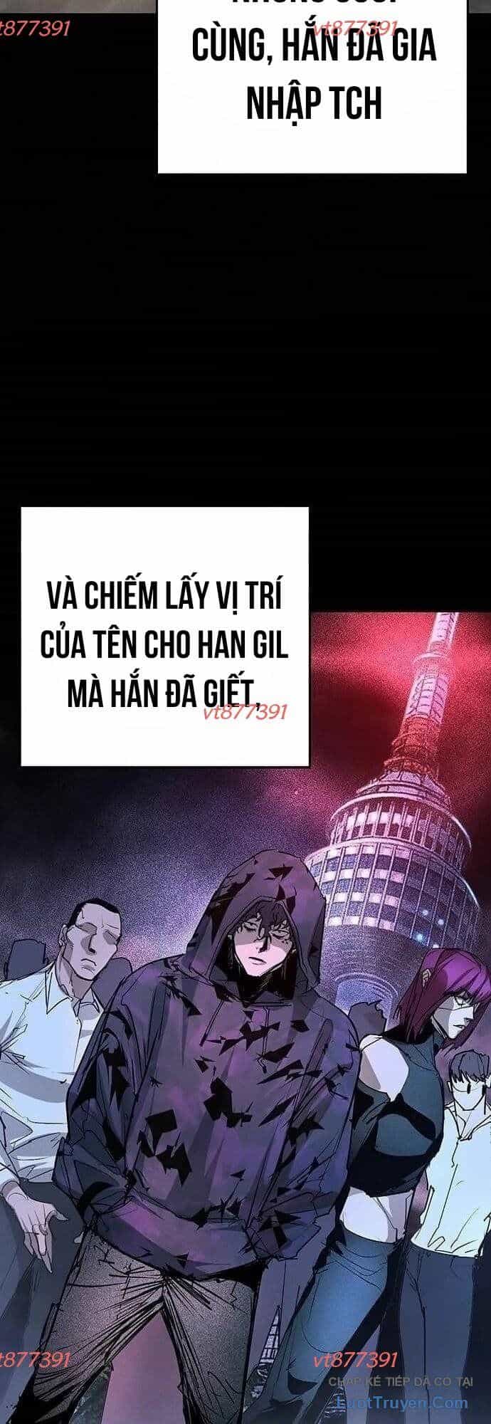 Cách Mạng Bắt Nạt - Chương 50 - ảnh 35