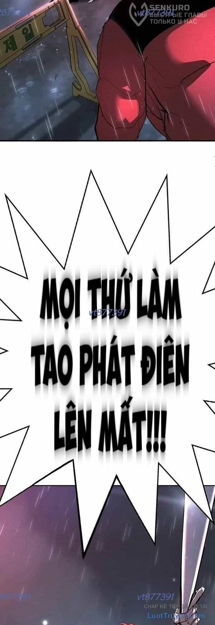 Cách Mạng Bắt Nạt - Chương 50 - ảnh 73