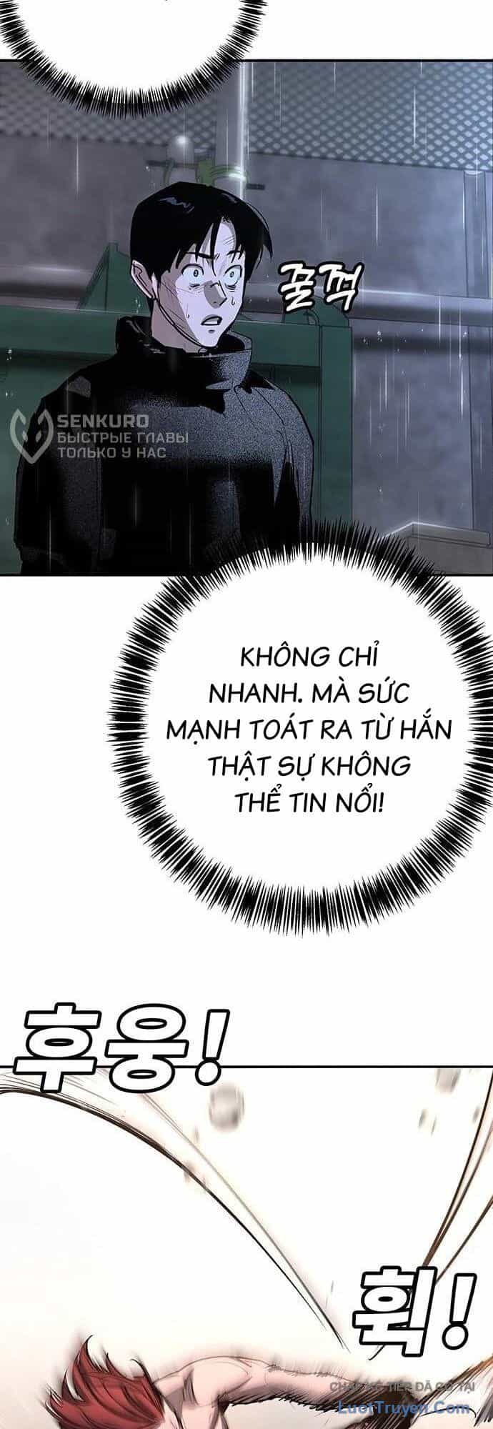 Cách Mạng Bắt Nạt - Chương 51 - ảnh 30