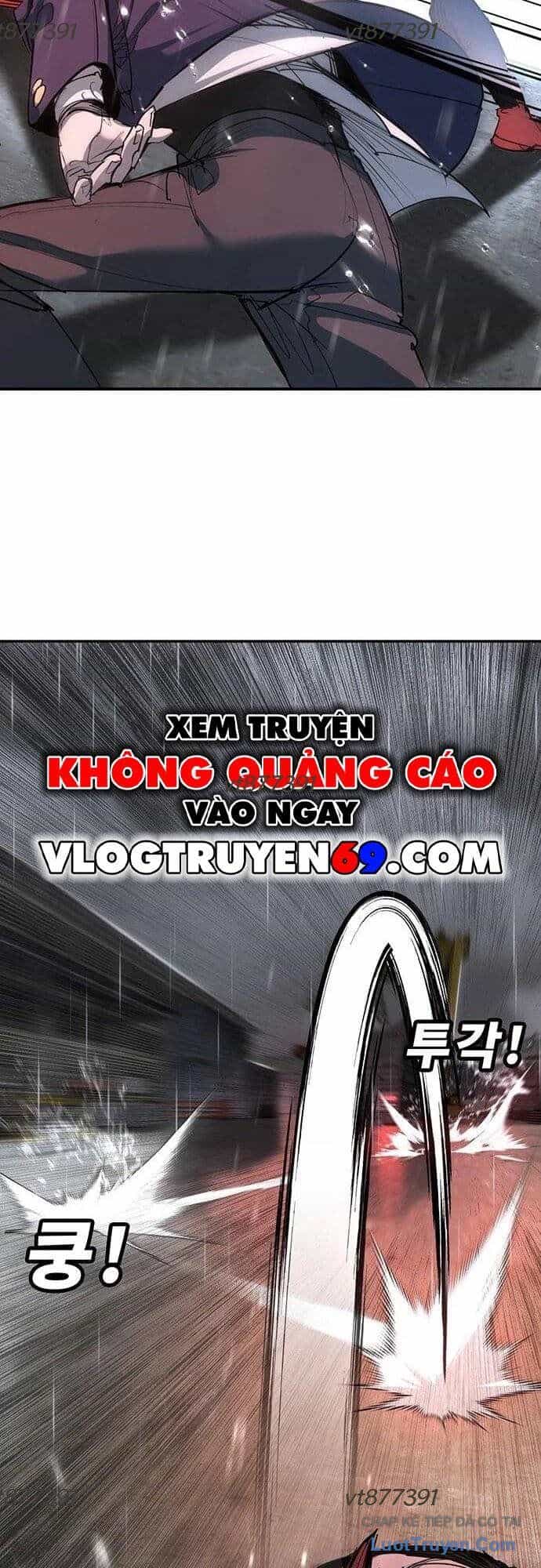 Cách Mạng Bắt Nạt - Chương 51 - ảnh 47