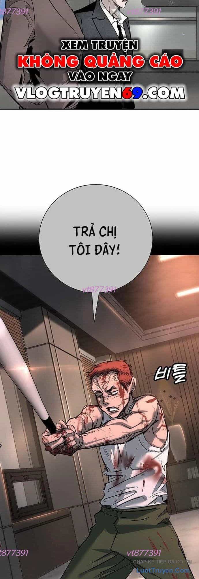 Cách Mạng Bắt Nạt - Chương 51 - ảnh 58