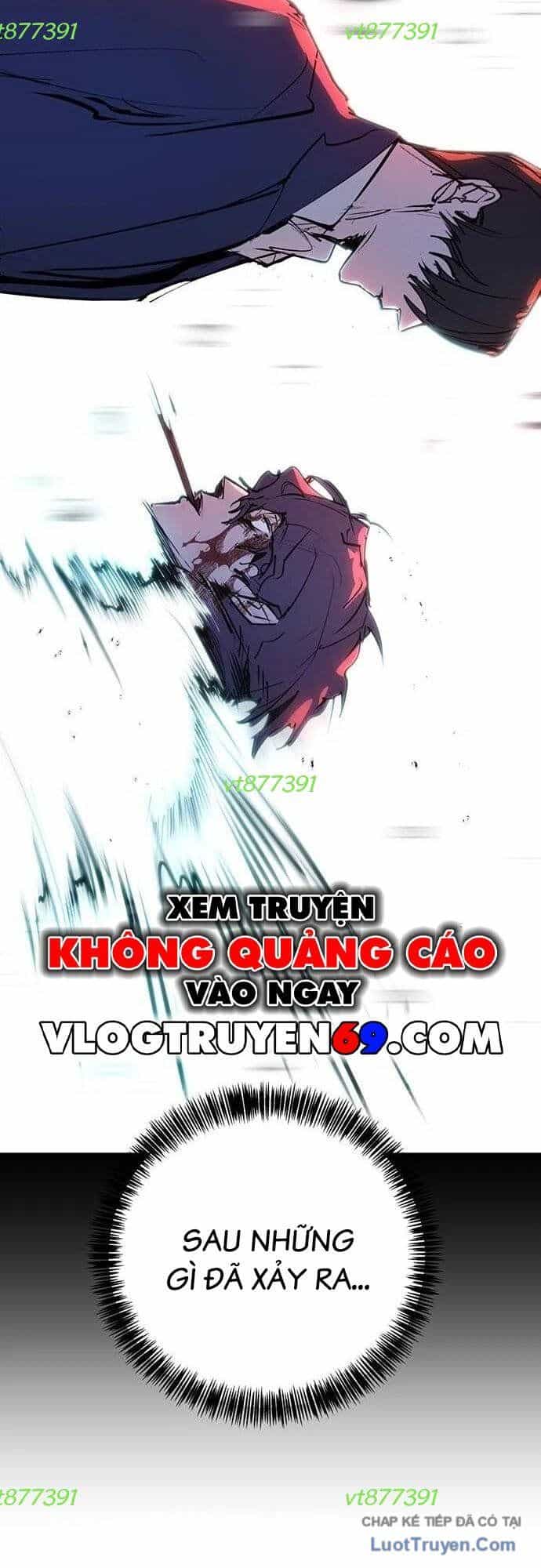 Cách Mạng Bắt Nạt - Chương 51 - ảnh 7