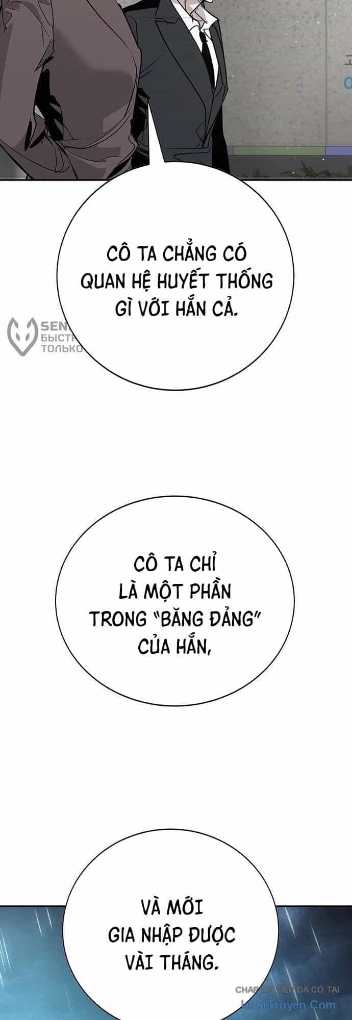 Cách Mạng Bắt Nạt - Chương 51 - ảnh 80