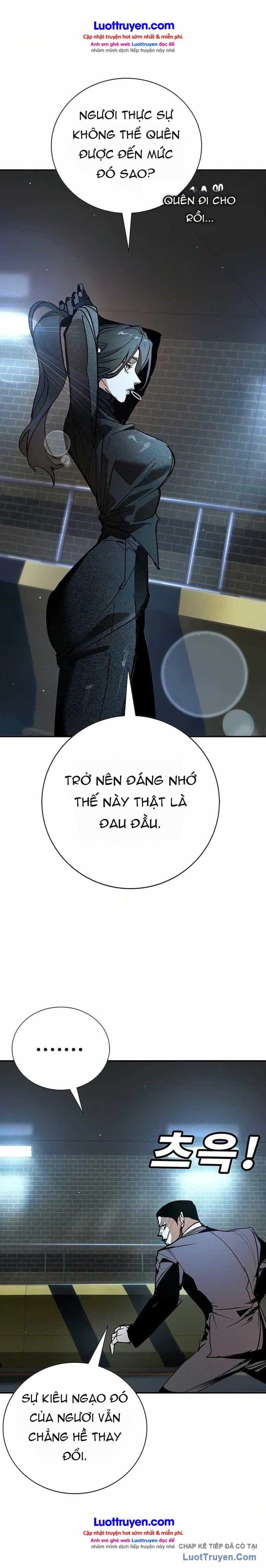 Cách Mạng Bắt Nạt - Chương 53 - ảnh 8