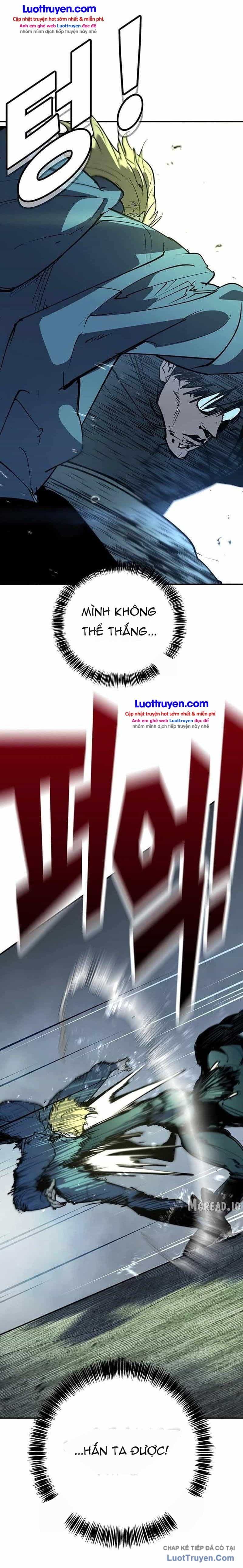 Cách Mạng Bắt Nạt - Chương 54 - ảnh 29