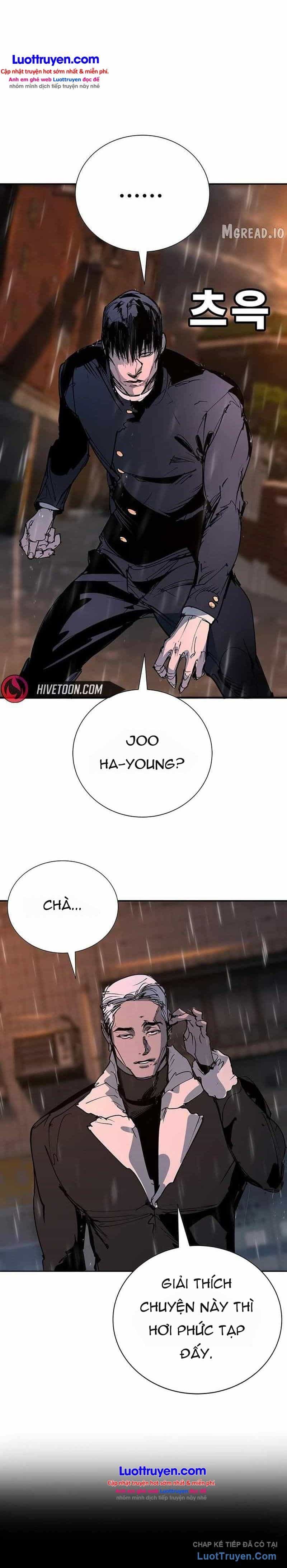 Cách Mạng Bắt Nạt - Chương 54 - ảnh 46