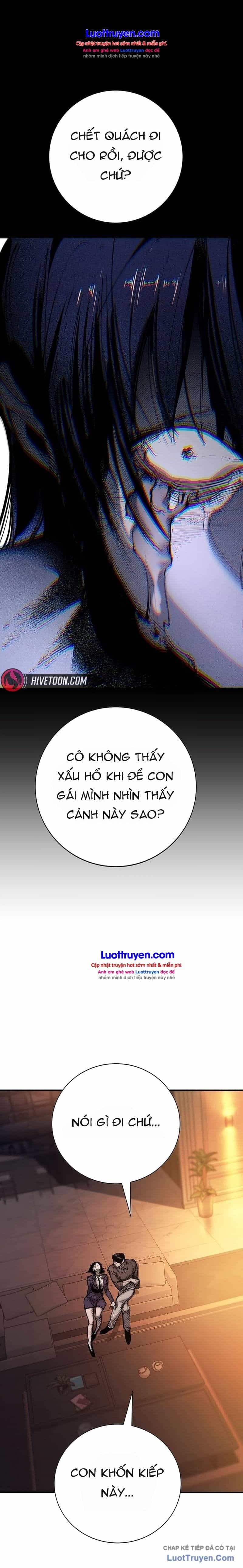 Cách Mạng Bắt Nạt - Chương 55 - ảnh 29