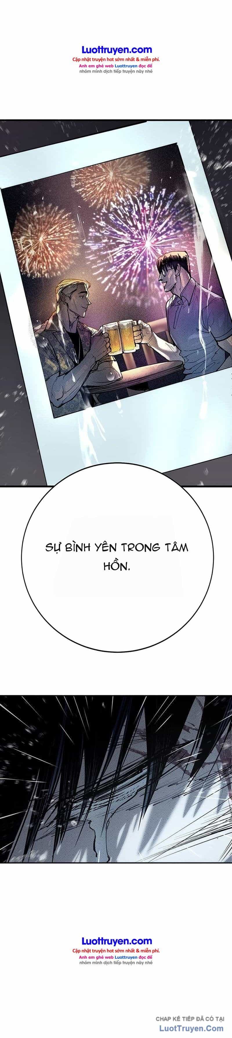 Cách Mạng Bắt Nạt - Chương 56 - ảnh 53