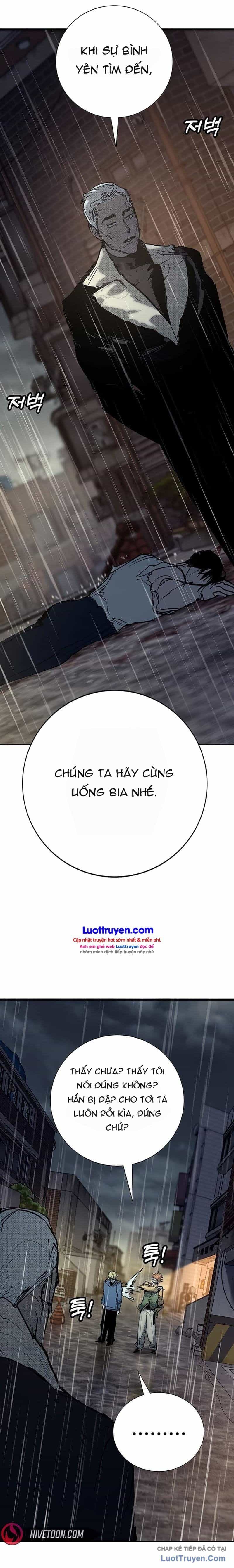Cách Mạng Bắt Nạt - Chương 56 - ảnh 54