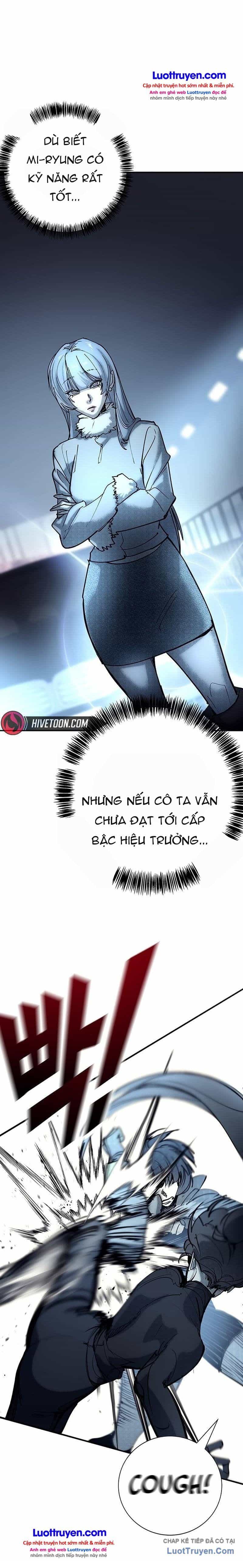 Cách Mạng Bắt Nạt - Chương 57 - ảnh 14