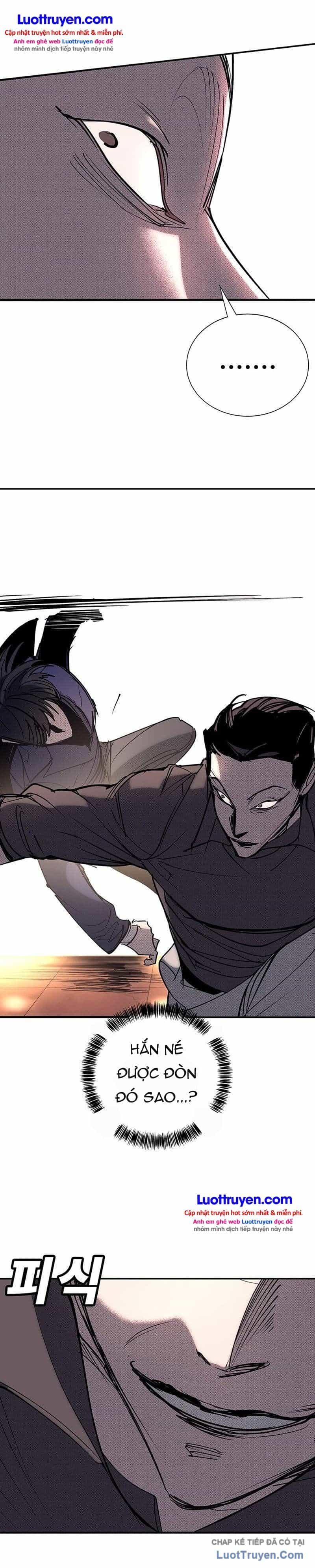 Cách Mạng Bắt Nạt - Chương 57 - ảnh 35