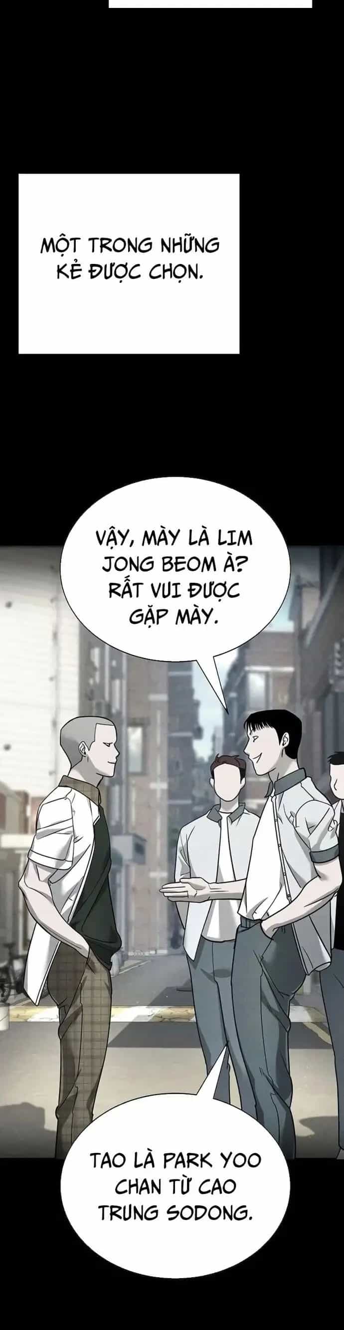 Cách Mạng Bắt Nạt - Chương 6 - ảnh 3