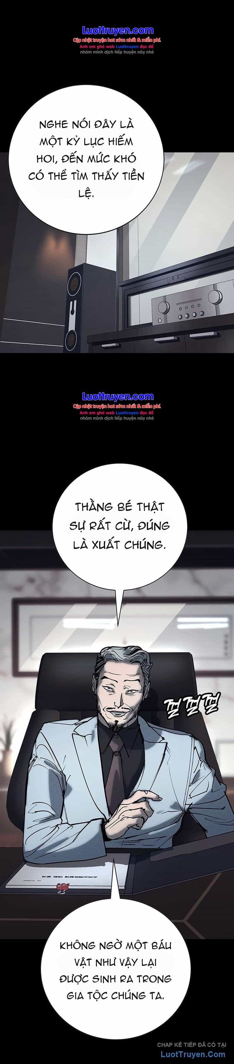 Cách Mạng Bắt Nạt - Chương 58 - ảnh 3