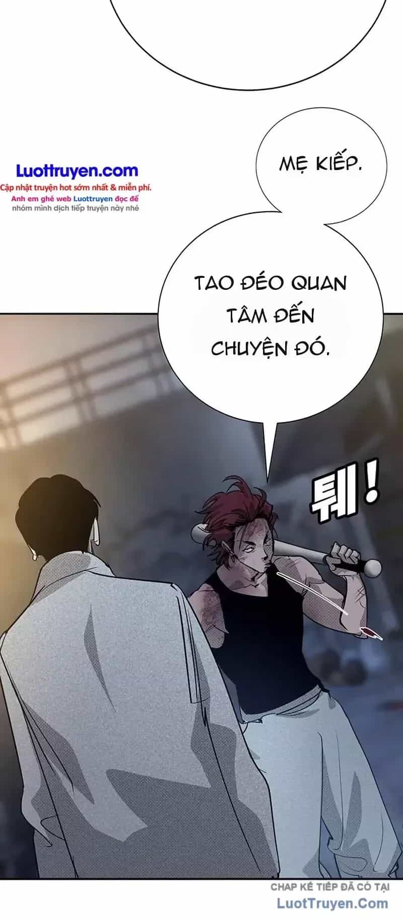 Cách Mạng Bắt Nạt - Chương 63 - ảnh 35