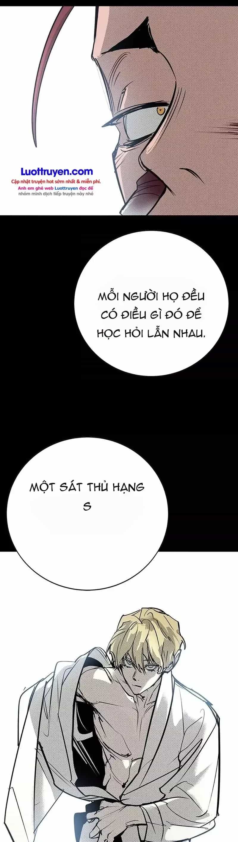 Cách Mạng Bắt Nạt - Chương 63 - ảnh 58