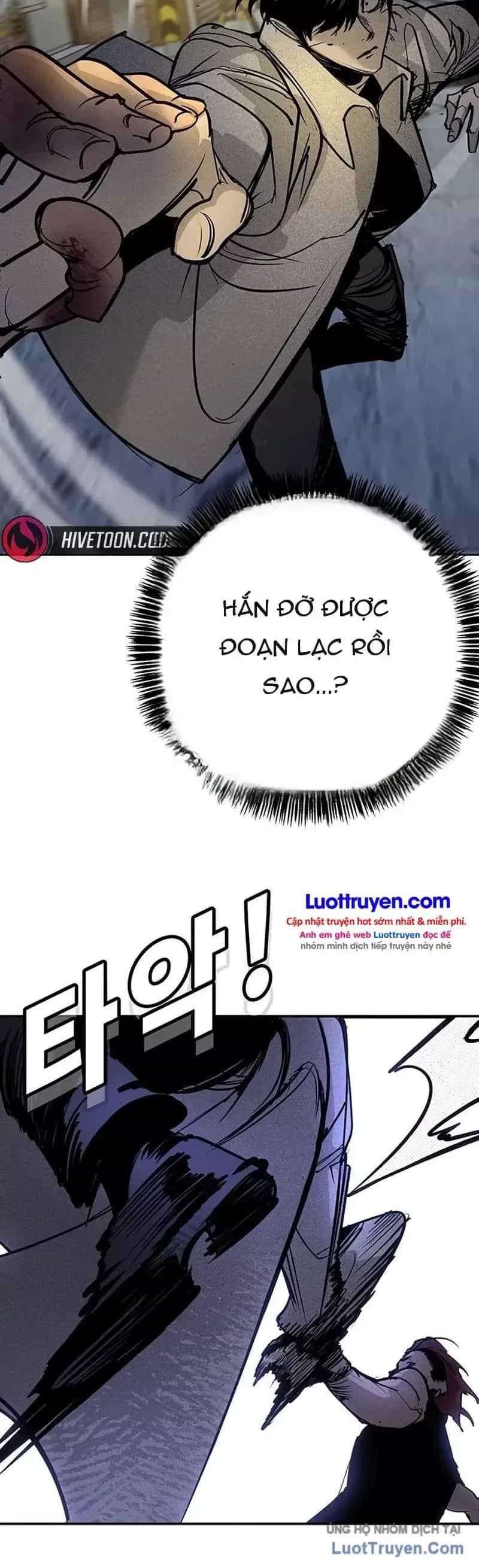 Cách Mạng Bắt Nạt - Chương 64 - ảnh 48