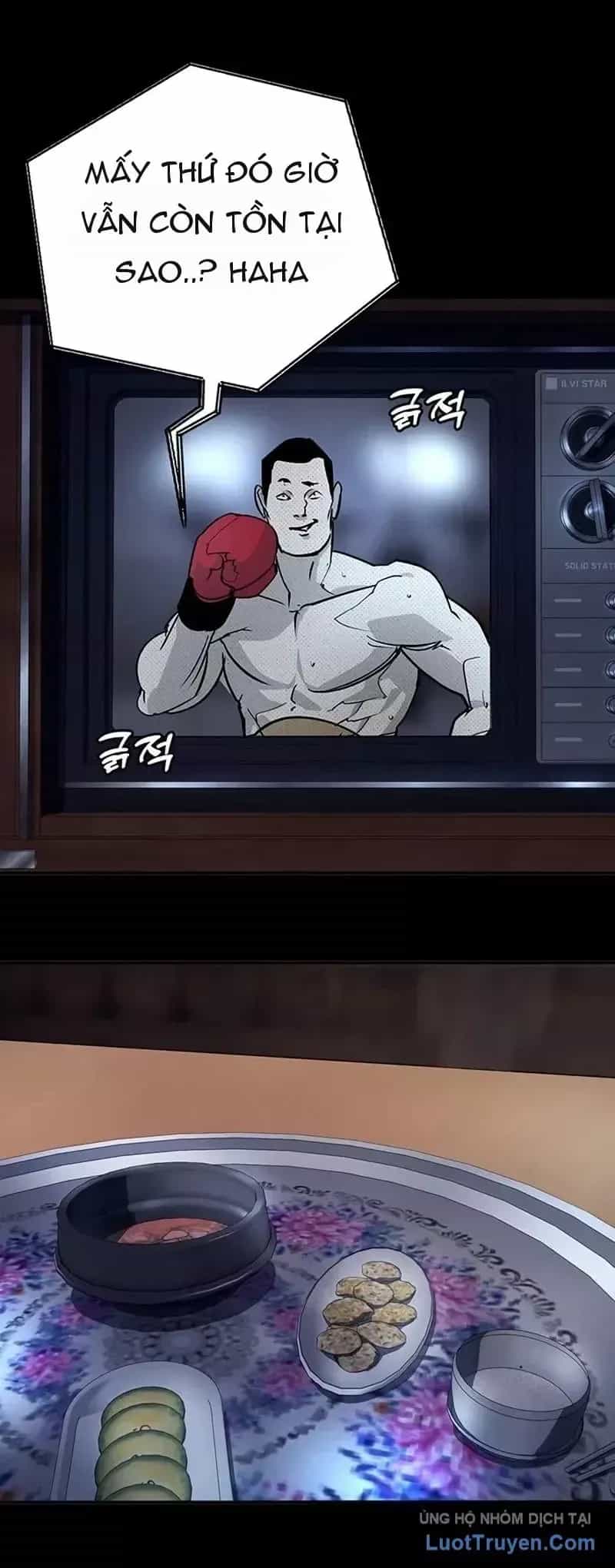 Cách Mạng Bắt Nạt - Chương 64 - ảnh 65