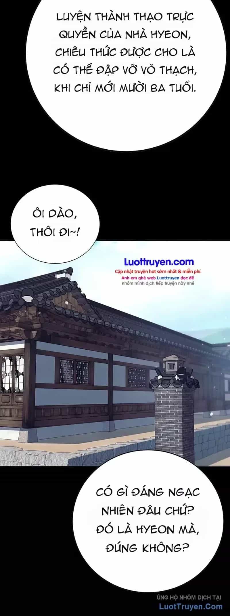 Cách Mạng Bắt Nạt - Chương 64 - ảnh 7