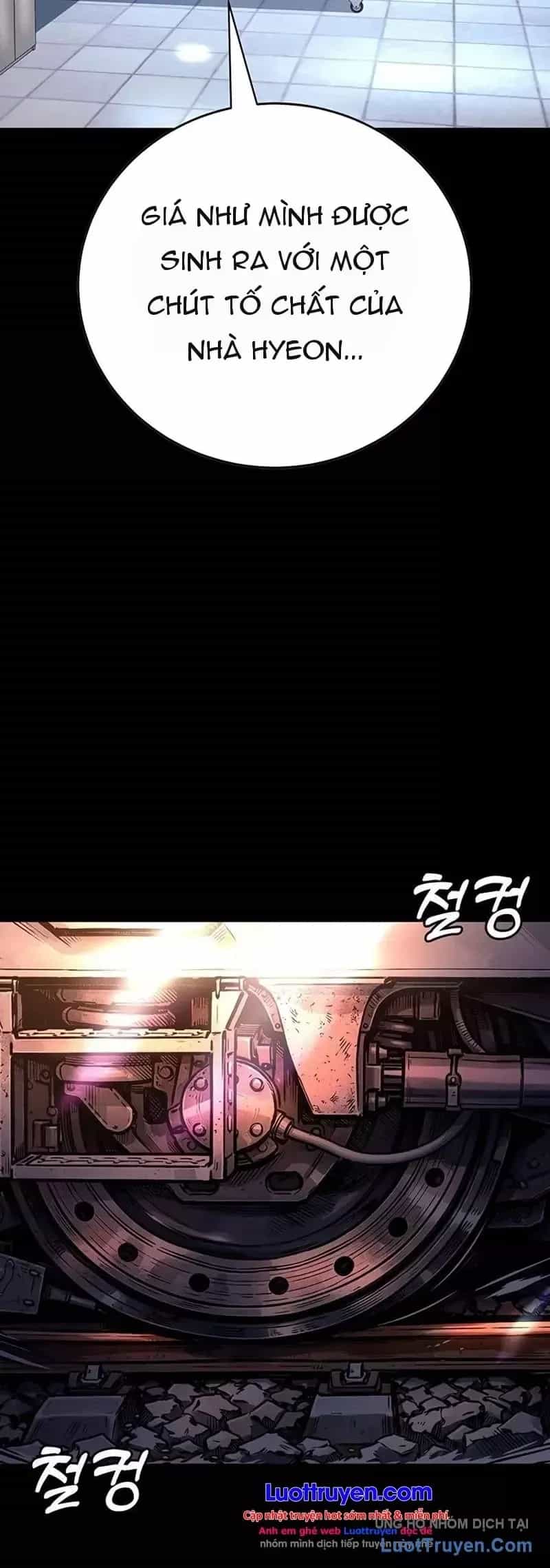 Cách Mạng Bắt Nạt - Chương 64 - ảnh 71