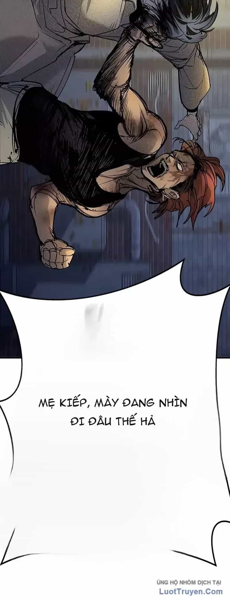 Cách Mạng Bắt Nạt - Chương 64 - ảnh 98