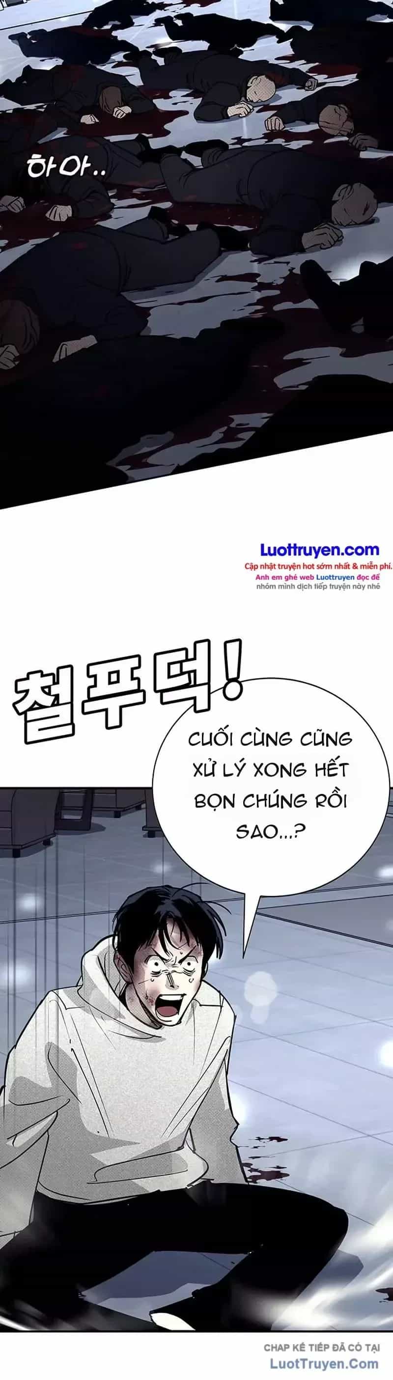 Cách Mạng Bắt Nạt - Chương 65 - ảnh 3