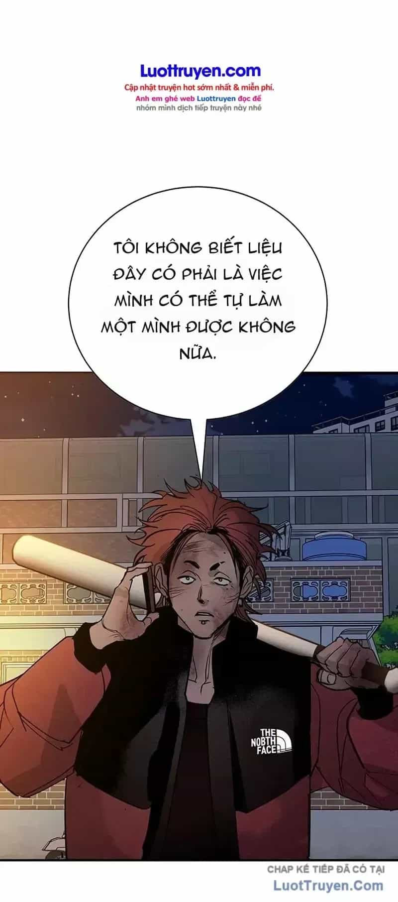 Cách Mạng Bắt Nạt - Chương 65 - ảnh 50