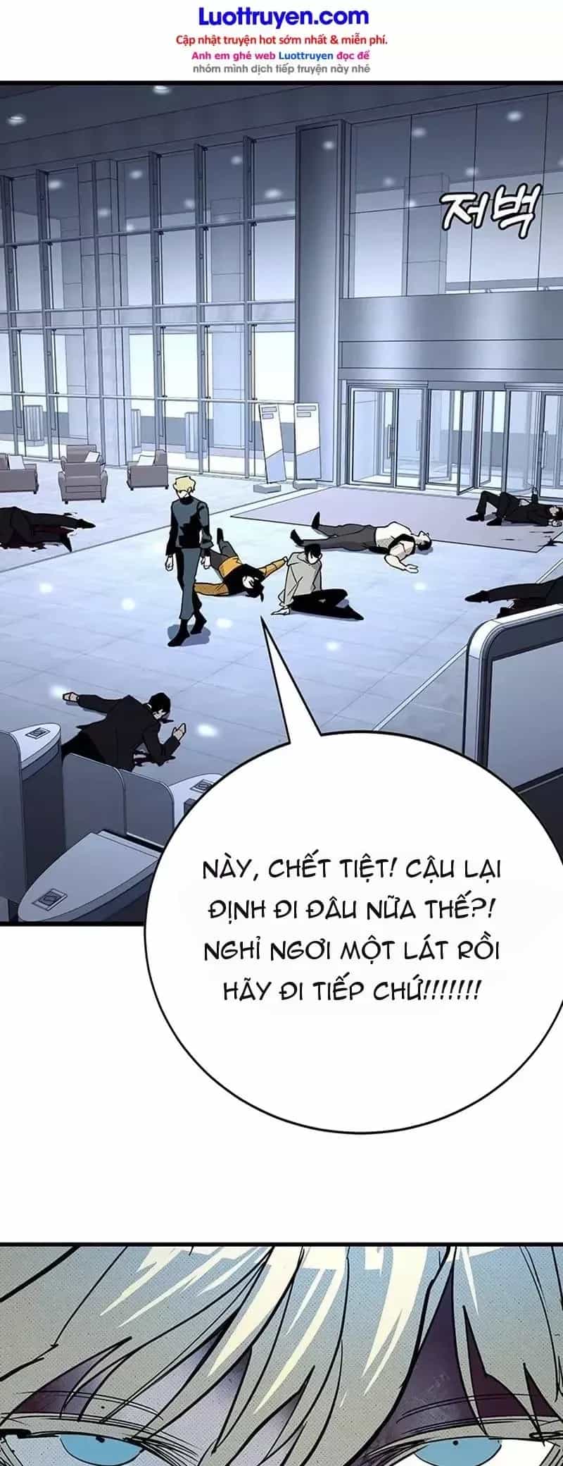 Cách Mạng Bắt Nạt - Chương 65 - ảnh 8