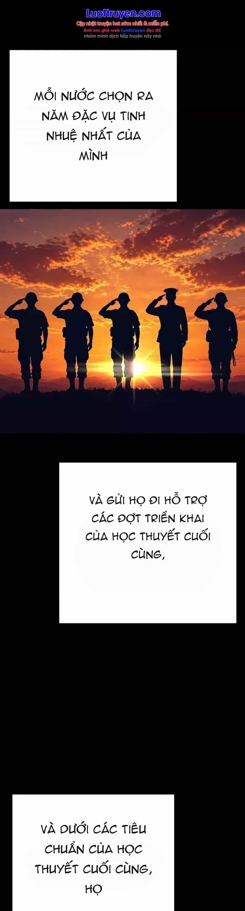 Cách Mạng Bắt Nạt - Chương 66 - ảnh 8