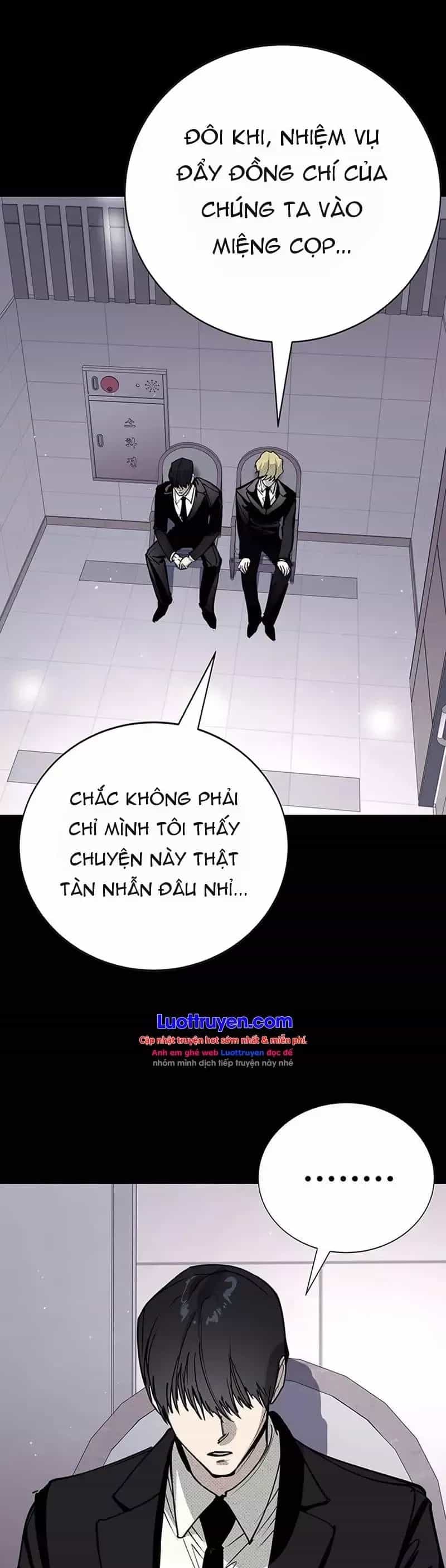 Cách Mạng Bắt Nạt - Chương 66 - ảnh 83