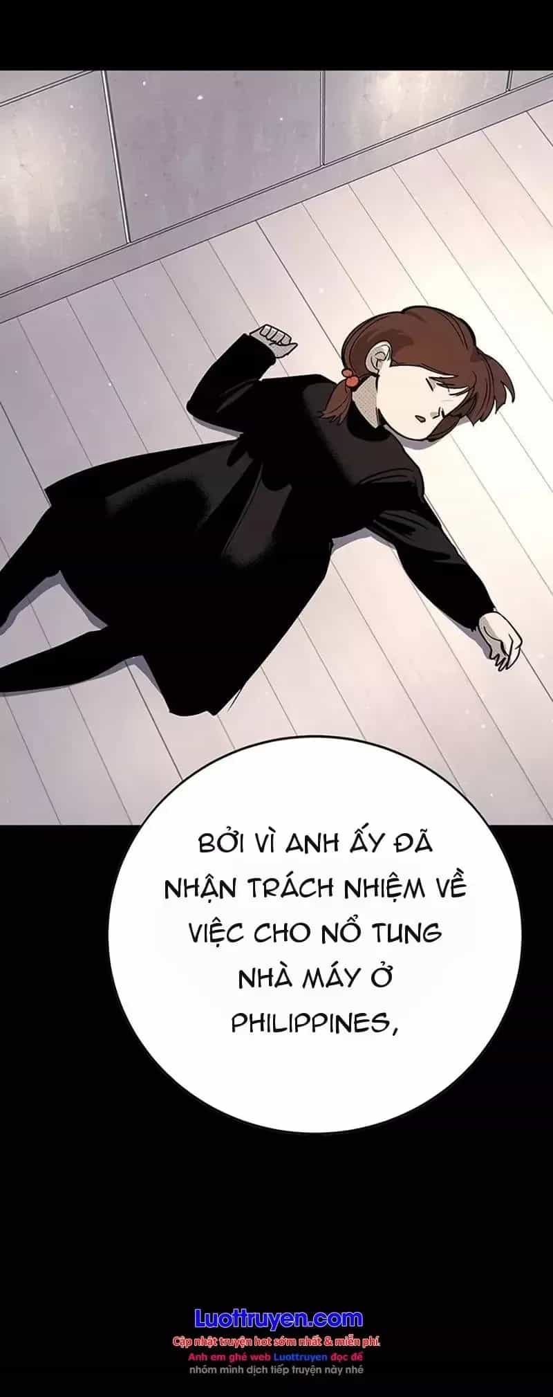 Cách Mạng Bắt Nạt - Chương 66 - ảnh 87