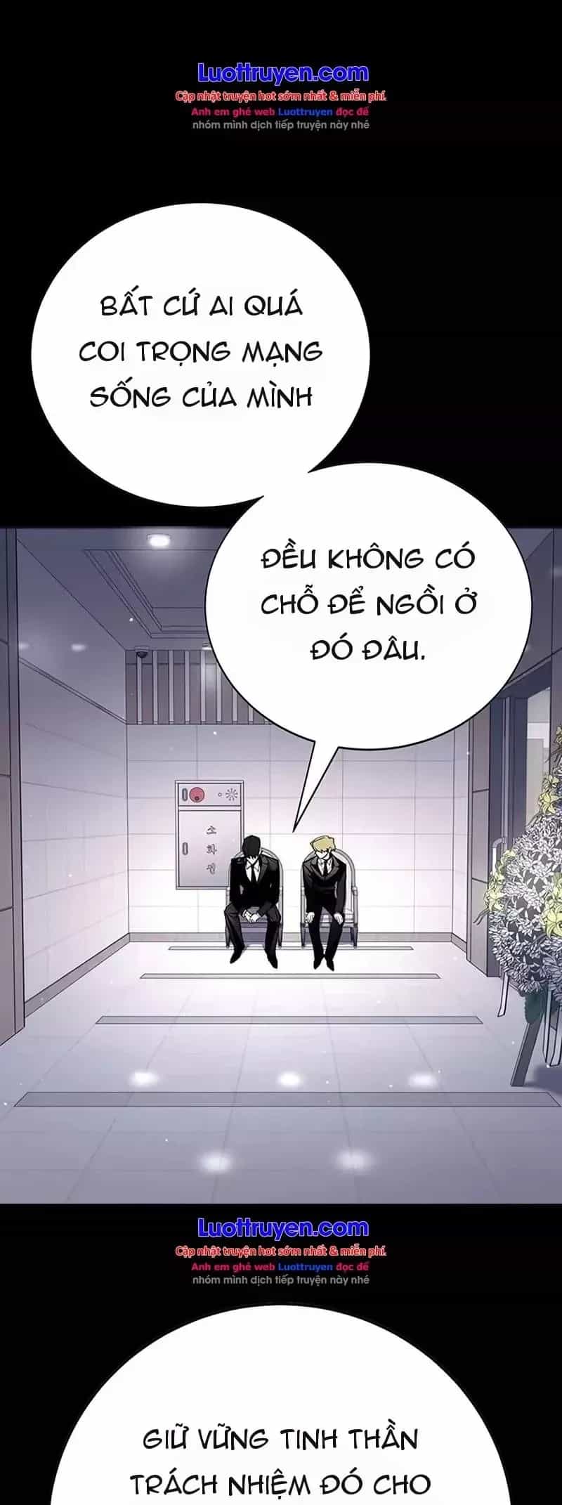 Cách Mạng Bắt Nạt - Chương 66 - ảnh 94