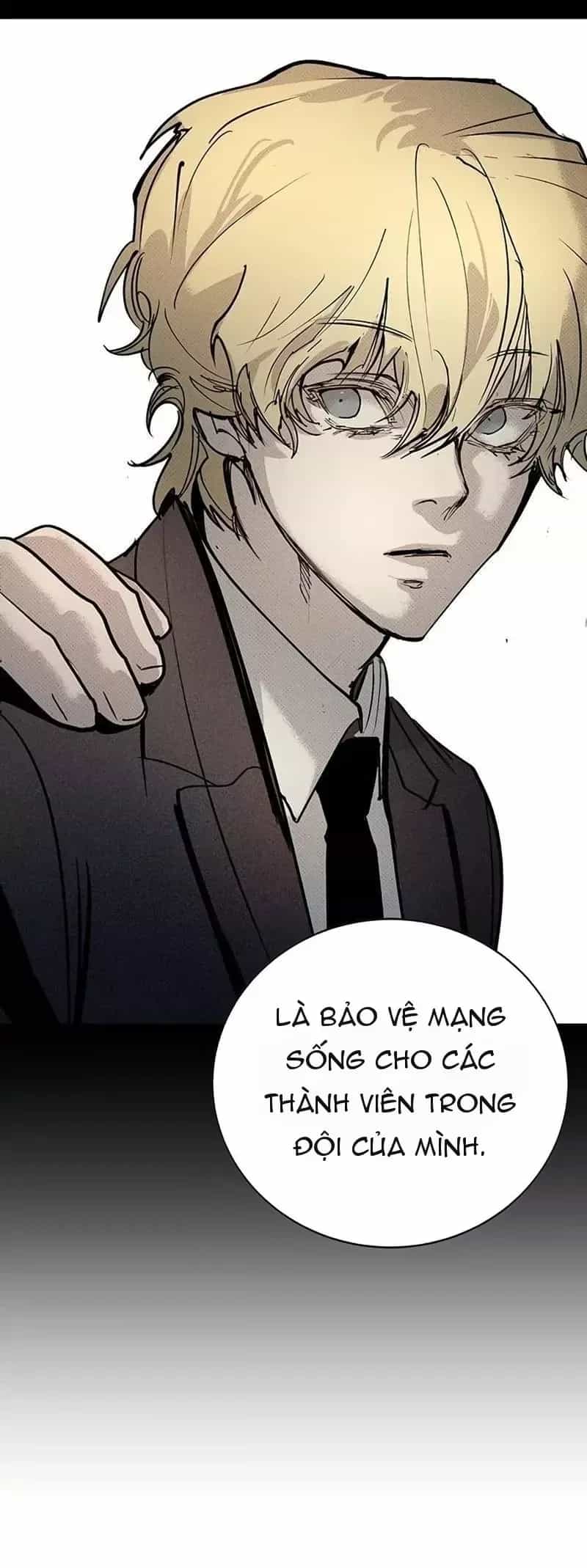 Cách Mạng Bắt Nạt - Chương 66 - ảnh 99