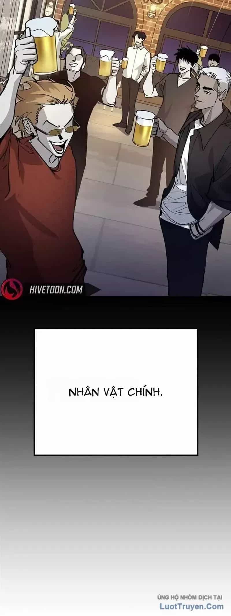 Cách Mạng Bắt Nạt - Chương 67 - ảnh 19