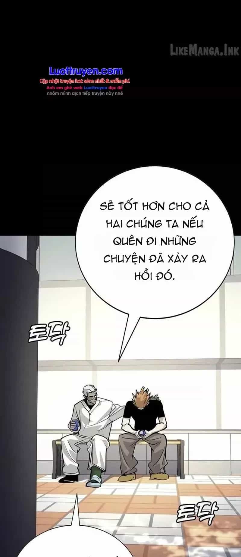 Cách Mạng Bắt Nạt - Chương 67 - ảnh 85