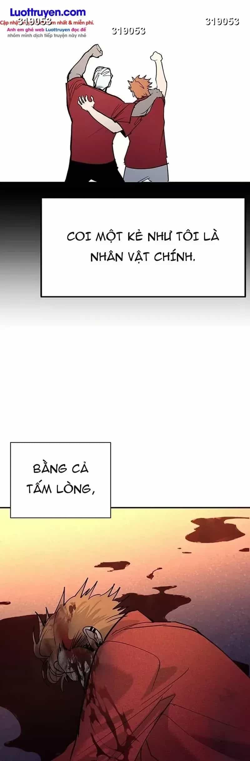 Cách Mạng Bắt Nạt - Chương 68 - ảnh 11