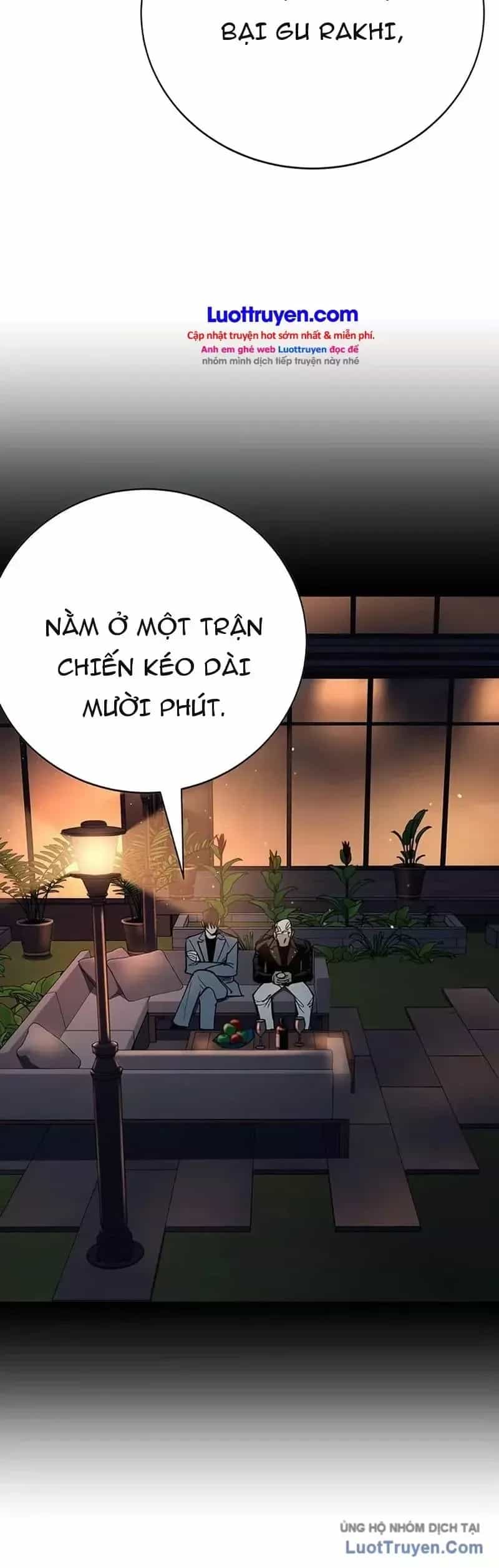 Cách Mạng Bắt Nạt - Chương 68 - ảnh 58