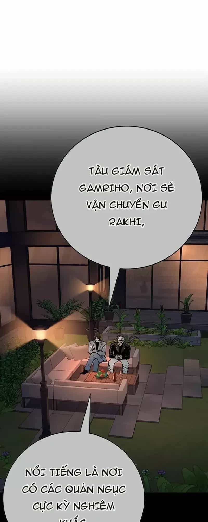 Cách Mạng Bắt Nạt - Chương 68 - ảnh 71