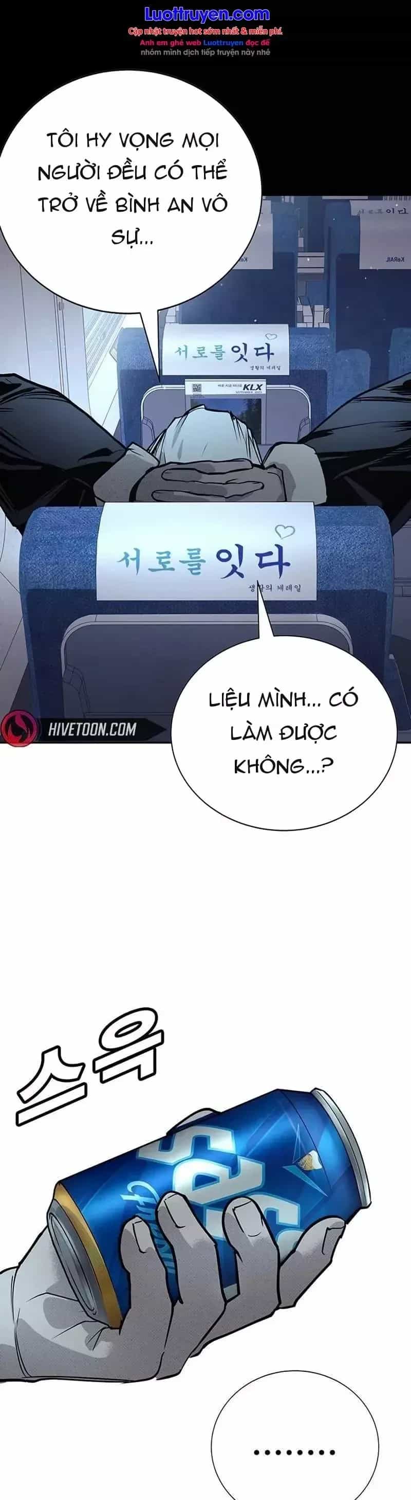 Cách Mạng Bắt Nạt - Chương 68 - ảnh 88