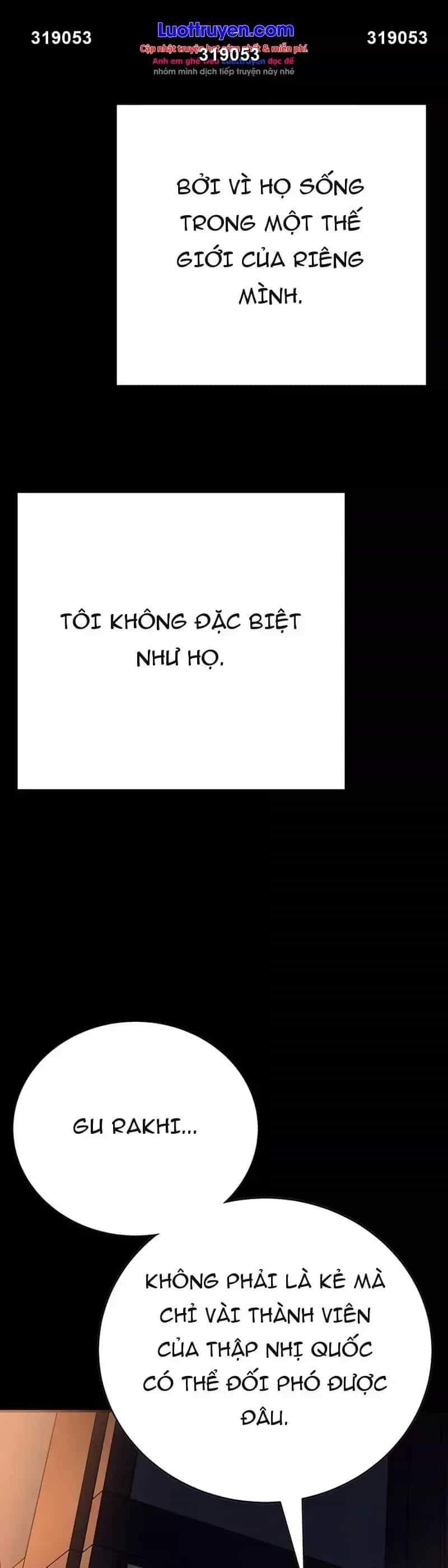 Cách Mạng Bắt Nạt - Chương 68 - ảnh 9
