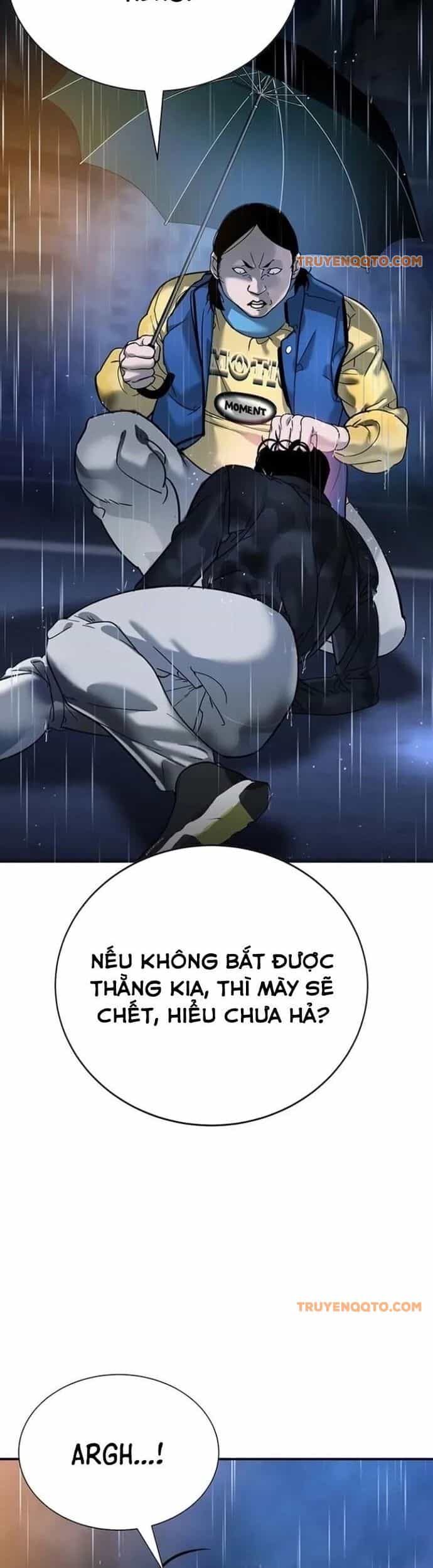 Cách Mạng Bắt Nạt - Chương 8 - ảnh 30
